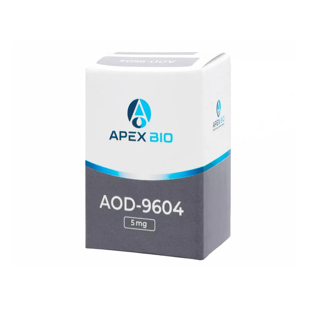 Apex Bio AOD-9604