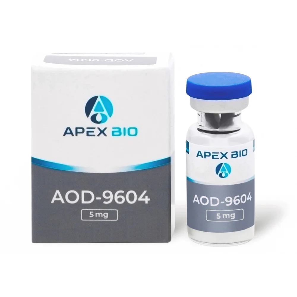 Apex Bio AOD-9604