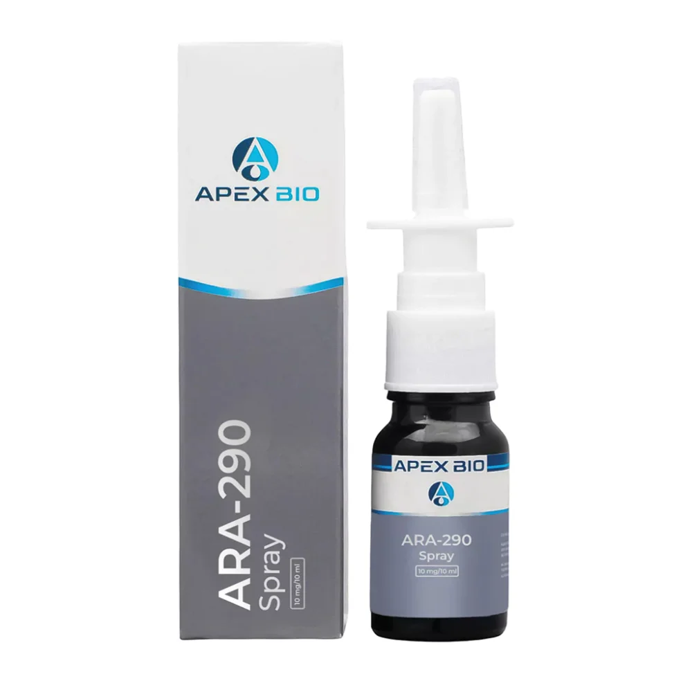 Apex Bio ARA-290 Cibinetide - Peptit.life