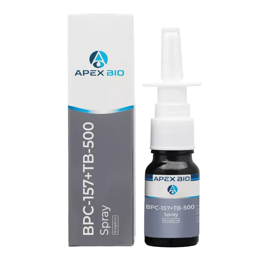 Apex Bio BPC-157 + TB-500 Kompleksi Sprey