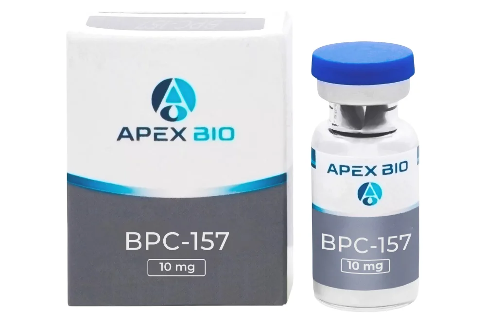Apex Bio BPC-157 Vücut Koruma Bileşiği 10 mg