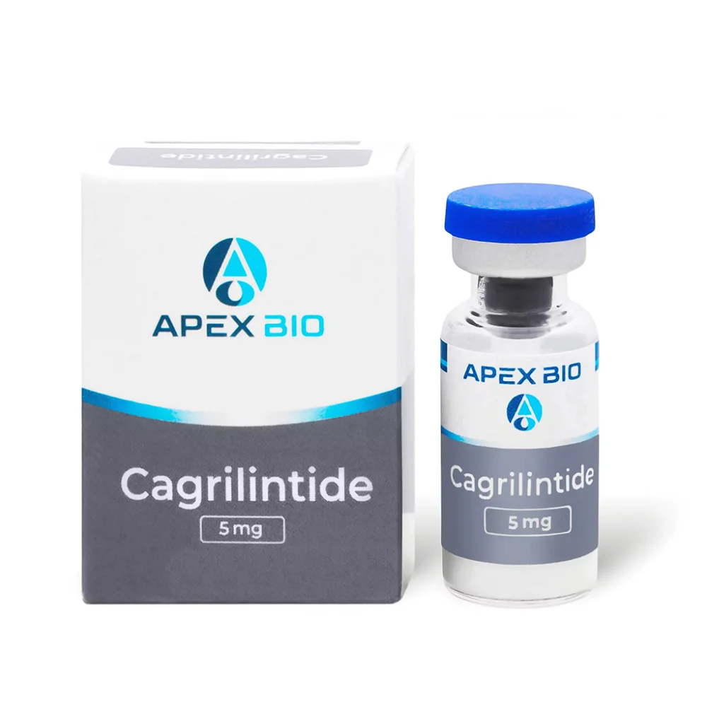 Apex Bio Cagrilintide - Peptit.life