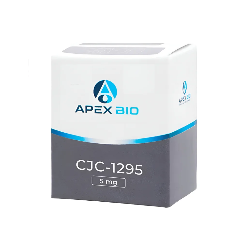 Apex Bio CJC-1295 5 mg Doku Onarımı ve Büyümesi