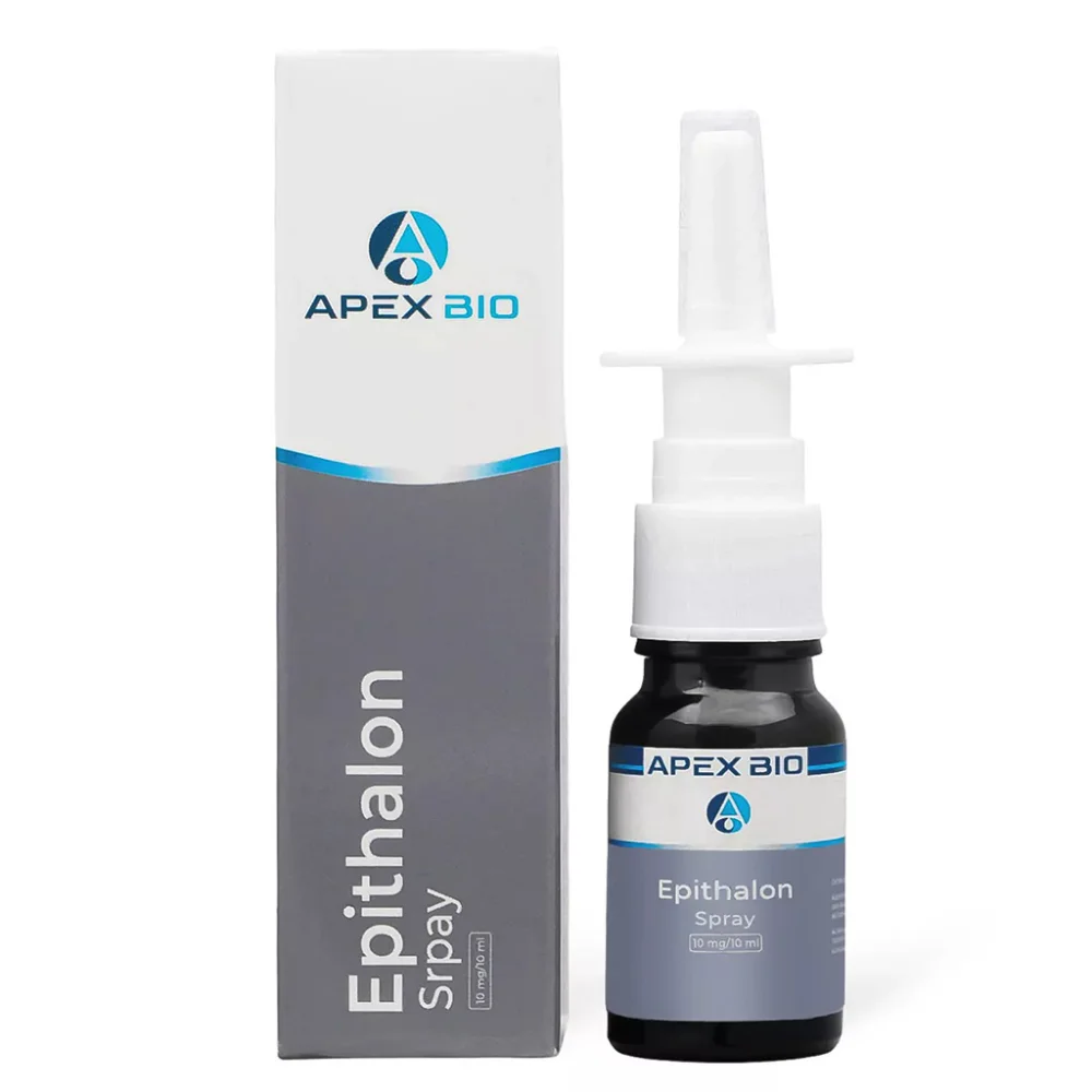 Apex Bio Epithalon - Peptit.life