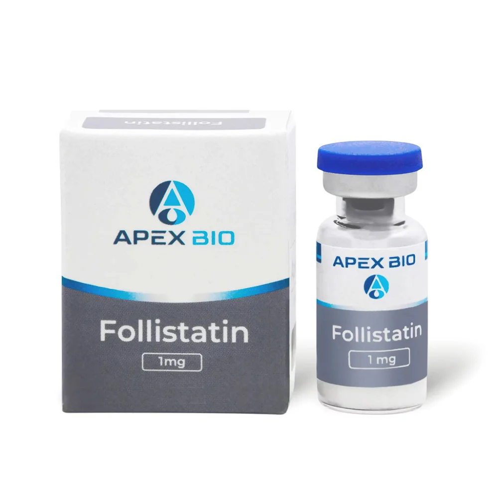 Apex Bio Follistatin FST-344 - Peptit.life