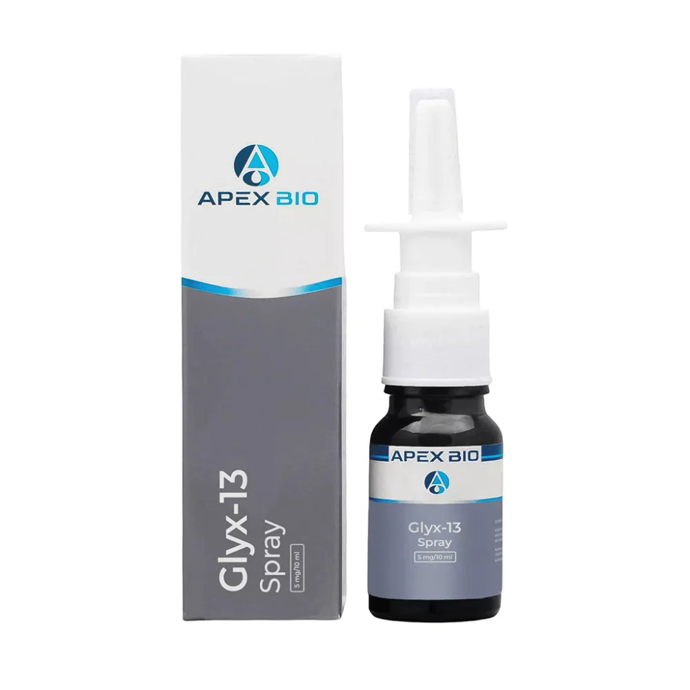 Apex Bio GLYX-13...
