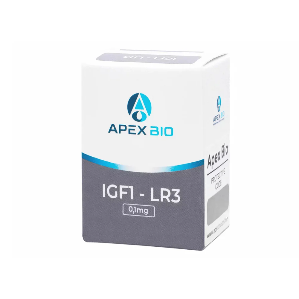Apex Bio IGF1-LR3