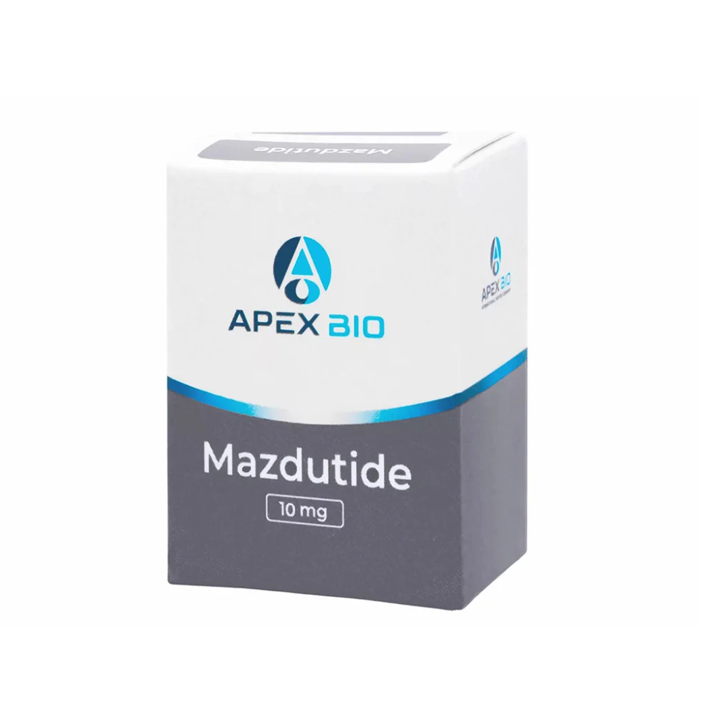 Apex Bio Mazdutide 10 Mg