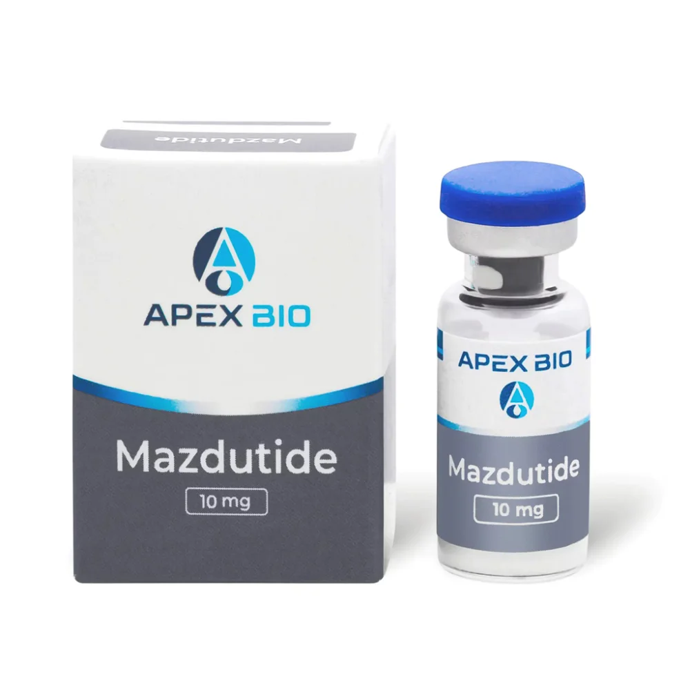 Apex Bio Mazdutide 10 Mg