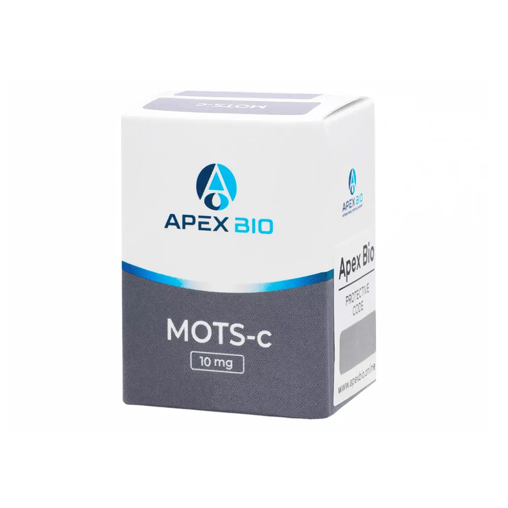 Apex Bio MOTS-c 10 mg