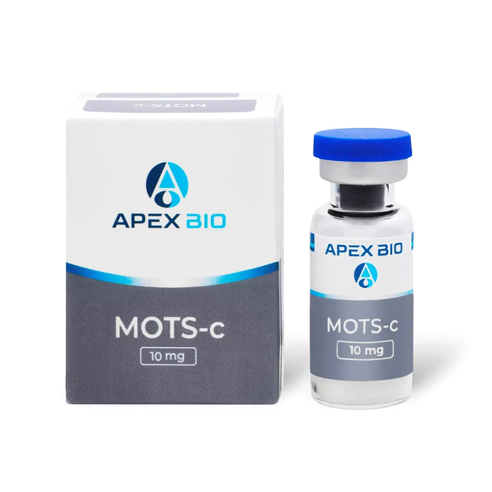 Apex Bio MOTS-c 10 mg - Peptit.life