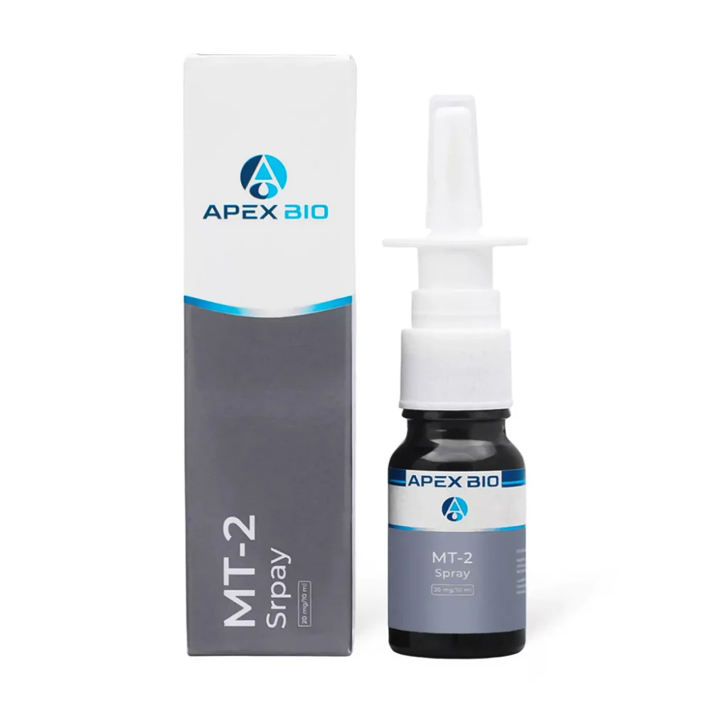 Apex Bio MT-2 Melanotan-2 Sprey - Peptit.life