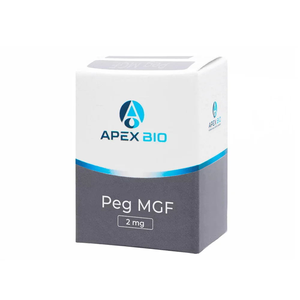 Apex Bio Peg MGF