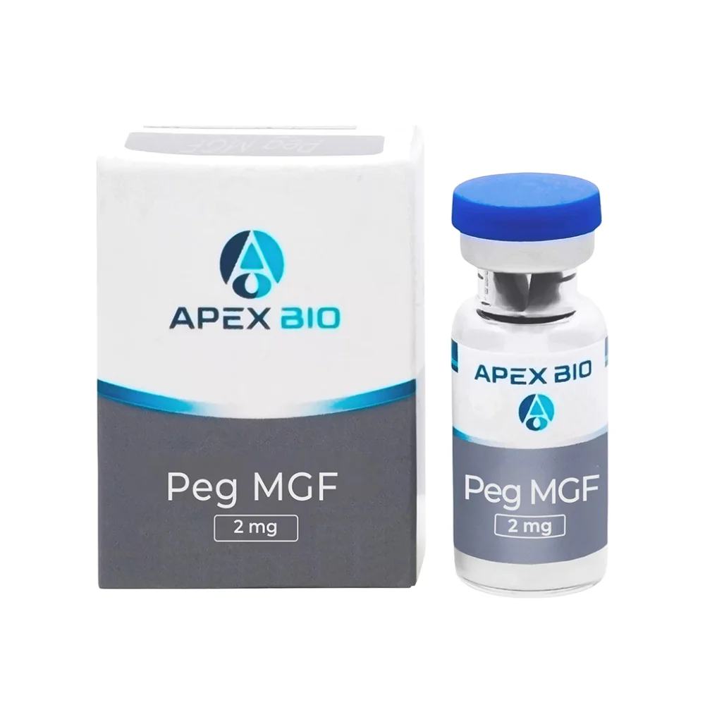Apex Bio Peg MGF