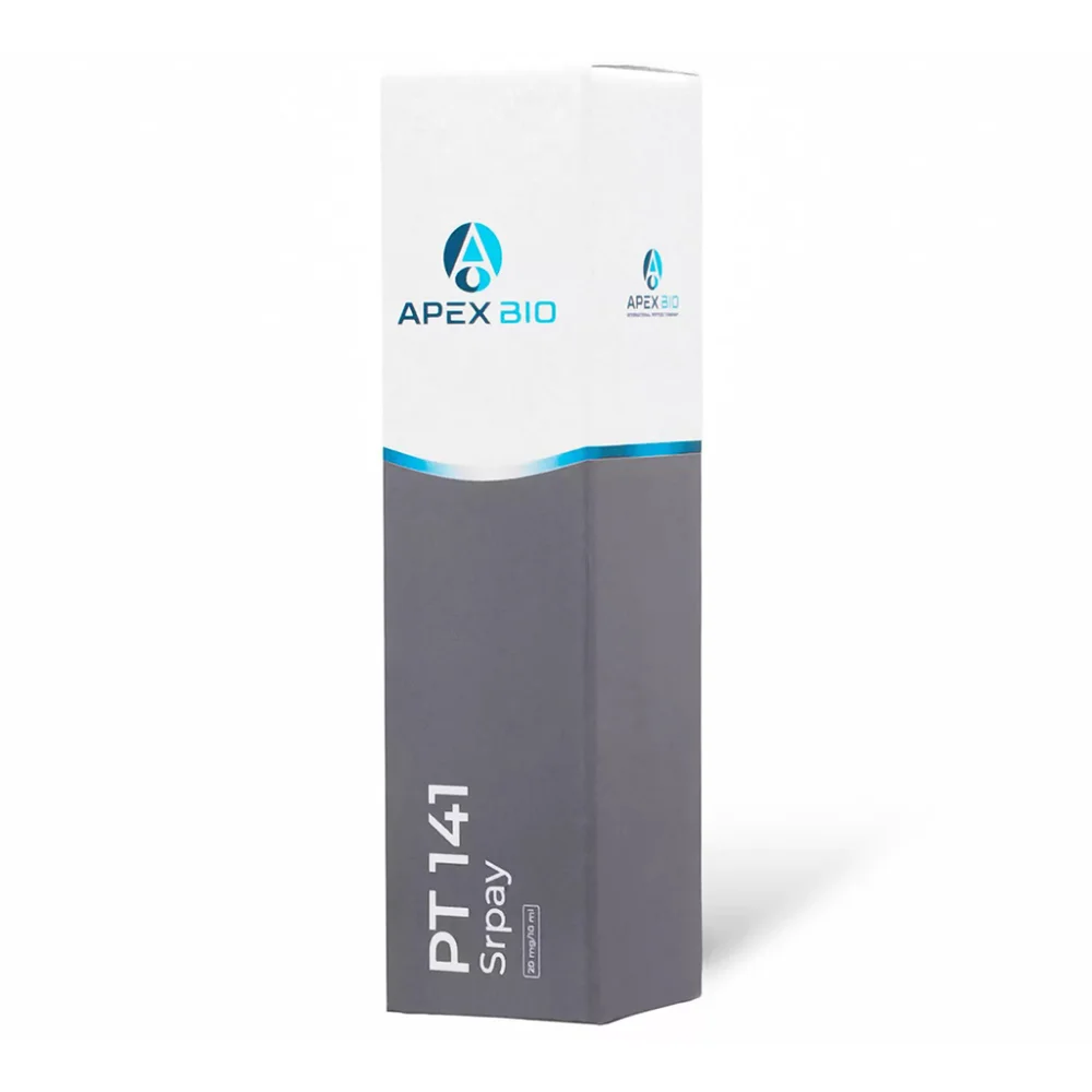 Apex Bio PT-141 Bremelanotide Cinsel İşlev
