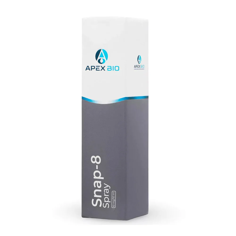 Apex Bio Snap-8