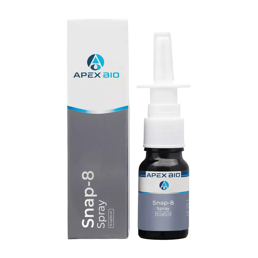 Apex Bio Snap-8