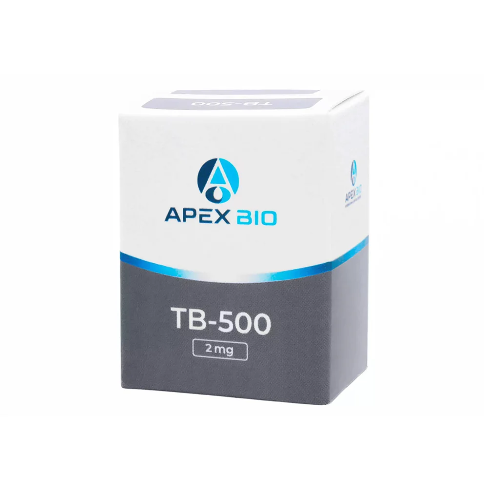 Apex Bio TB-500 5 mg Bağışıklık ve Doku Onarımı