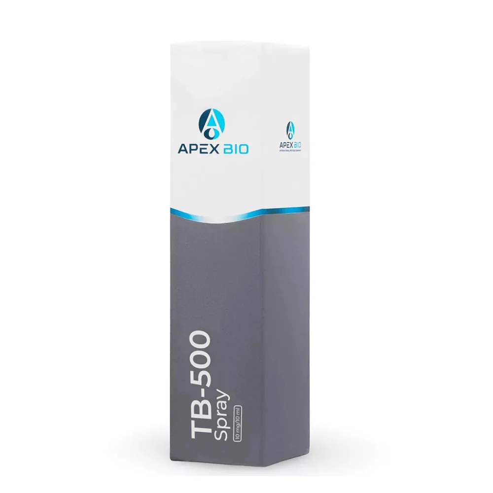 Apex Bio TB-500 Thymosin Beta-4 Bağışıklık ve Doku Onarımı