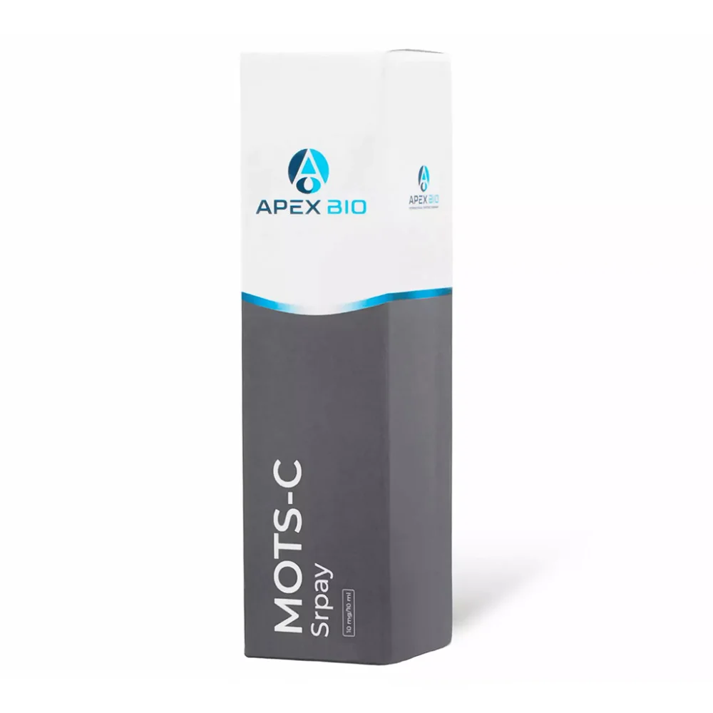 Apex Biopharma MOTS-c