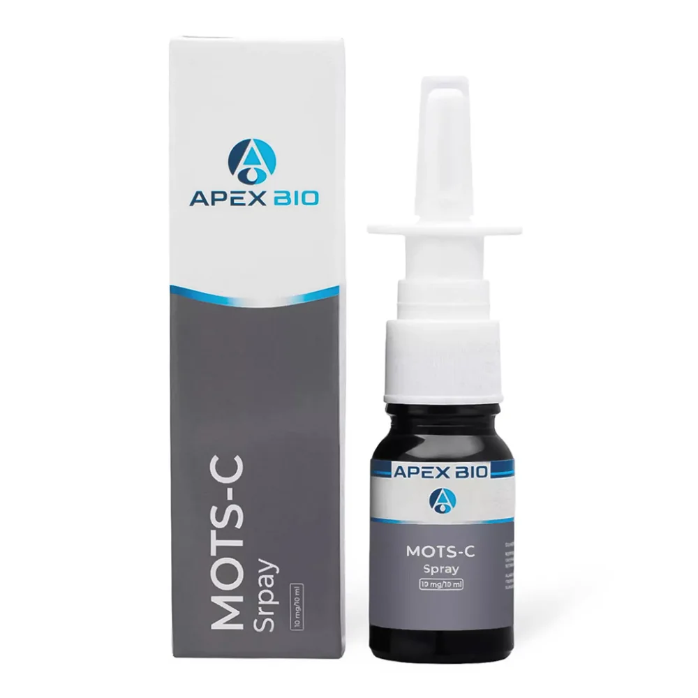 Apex Biopharma MOTS-c