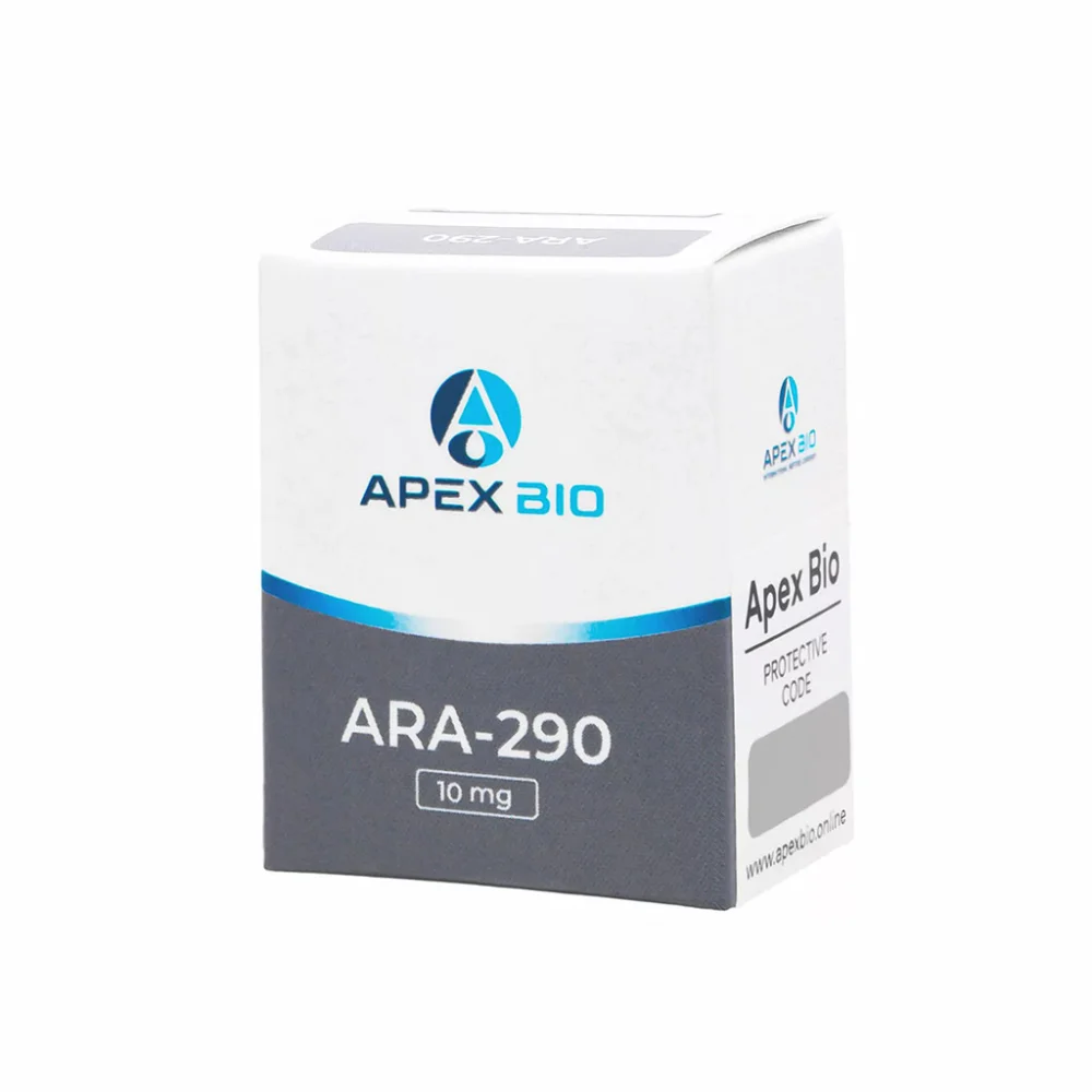 ARA-290 Cibinetide