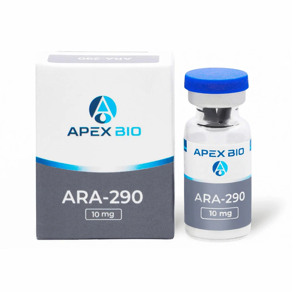 ARA-290 Cibinetide - Peptit.life