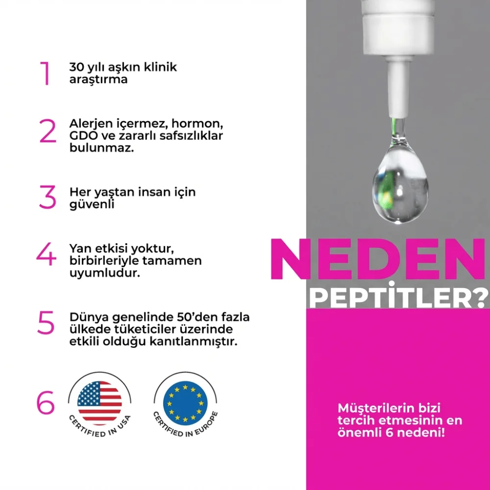 Cartalax Lingual - Kıkırdak ve Eklem Peptitleri