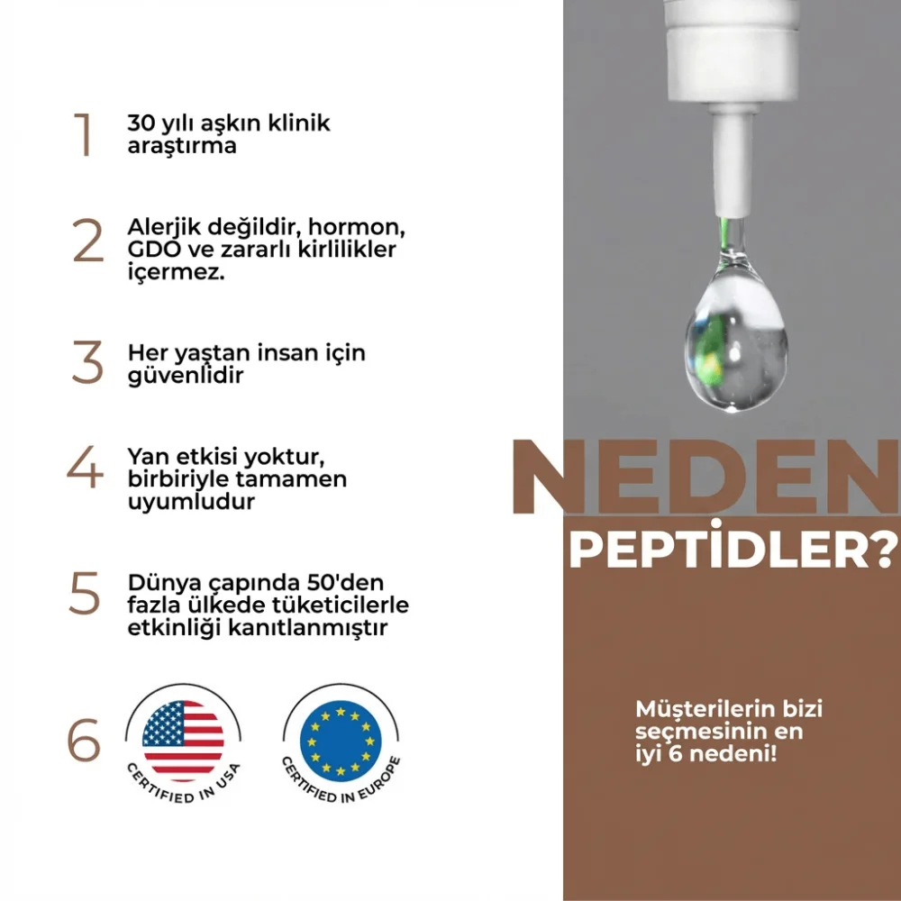 Glandokort A-17 Lingual Böbrek Üstü Bezleri
