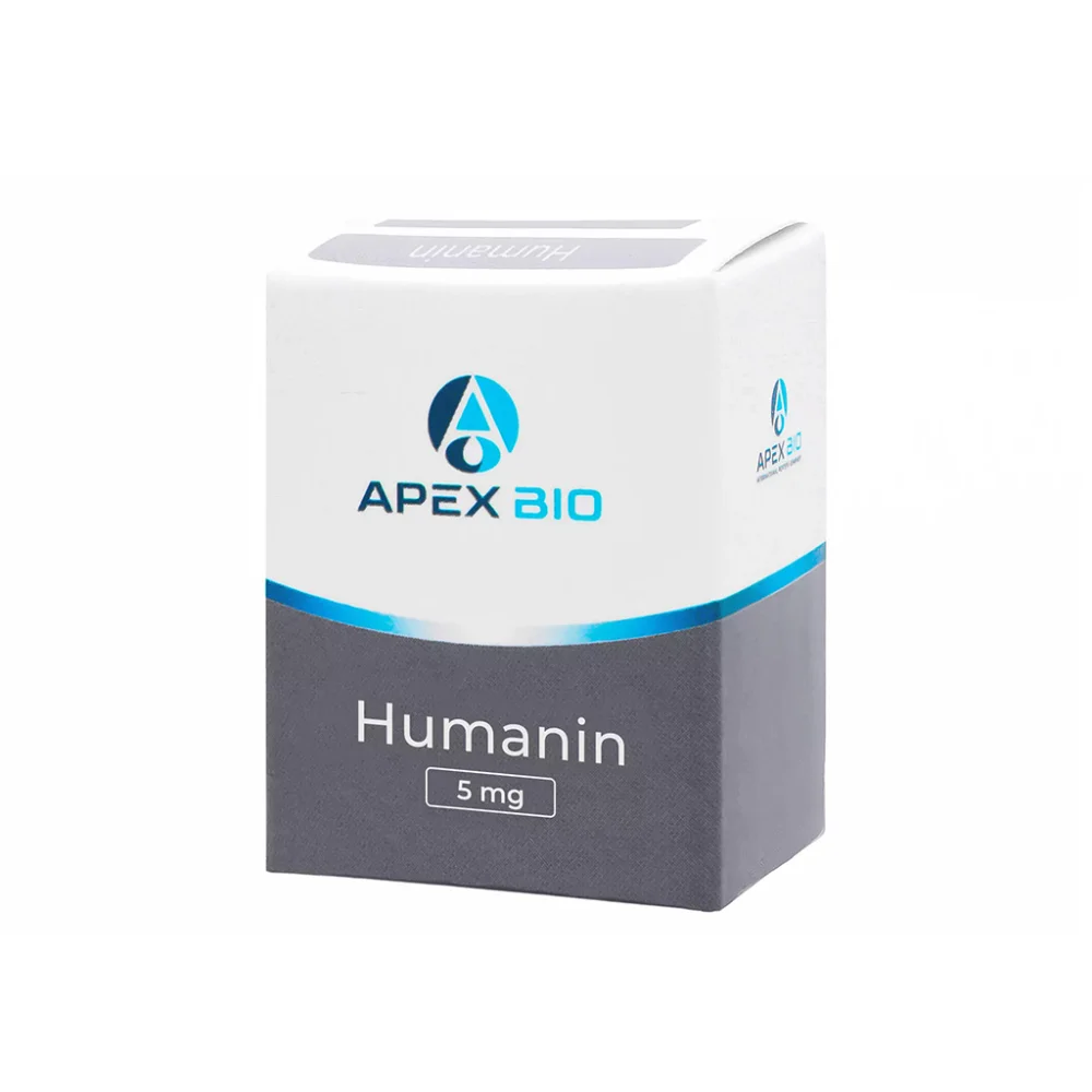 Humanin 5 mg