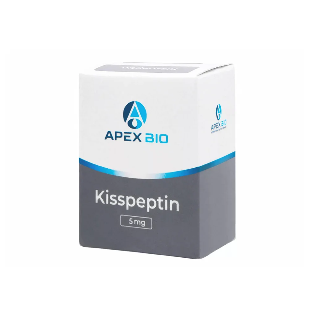 Kisspeptin-10 Kiss1 5 mg Üreme Sistemi