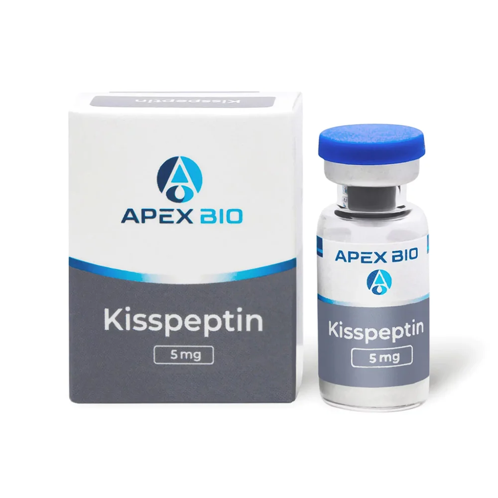 Kisspeptin-10 Kiss1 5 mg Üreme Sistemi - Peptit.life