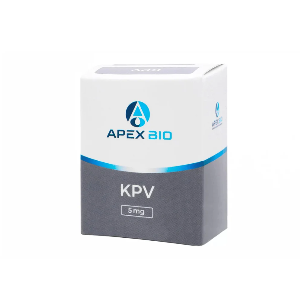 KPV 5mg Bağışıklık Sistemi