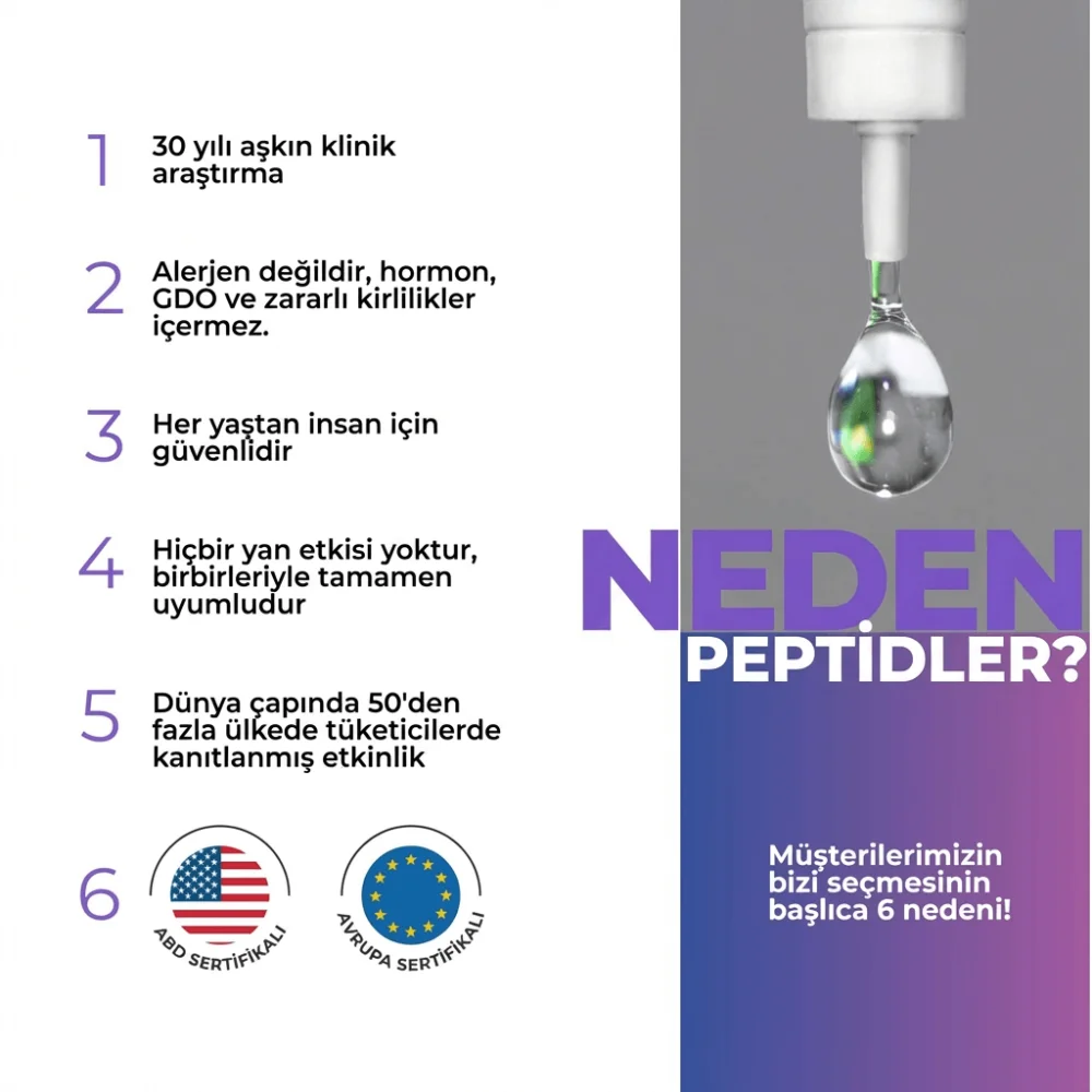 Libidon A-16 Lingual- Prostat Bezi Peptitleri