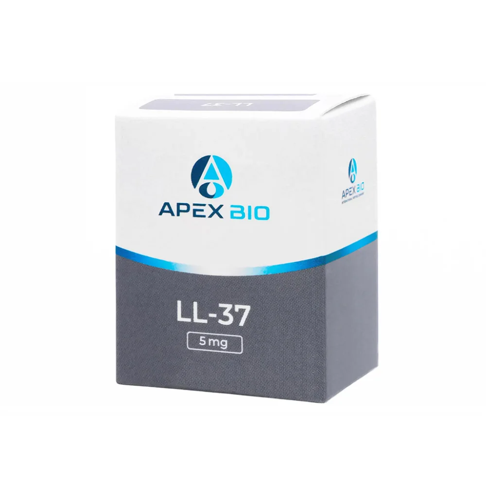 LL-37 Bağışıklık Sistemi