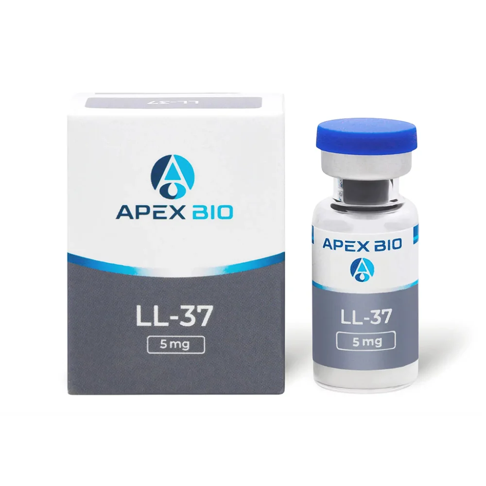 LL-37 Bağışıklık Sistemi