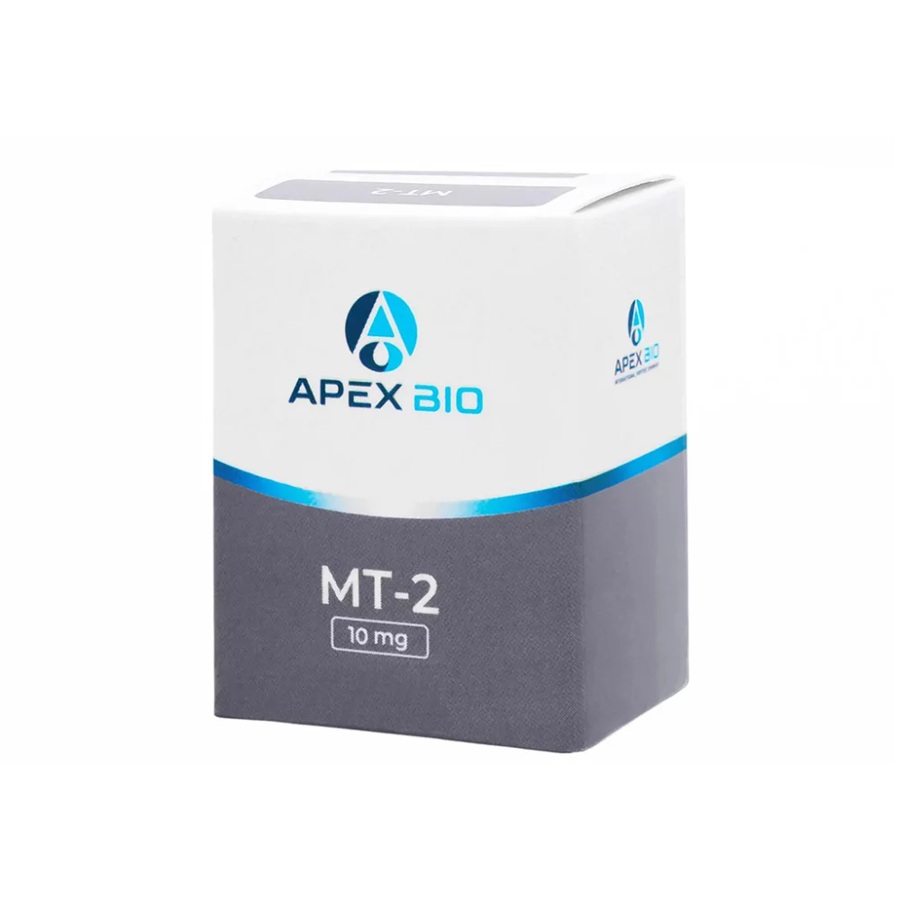 MT-2 Melanotan-2 10 mg