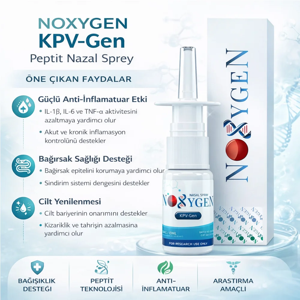 Noxygen KPV-Gen