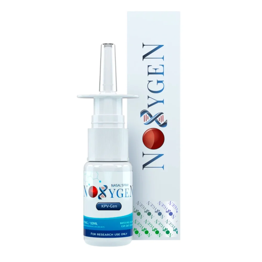 Noxygen KPV-Gen - Peptit.life