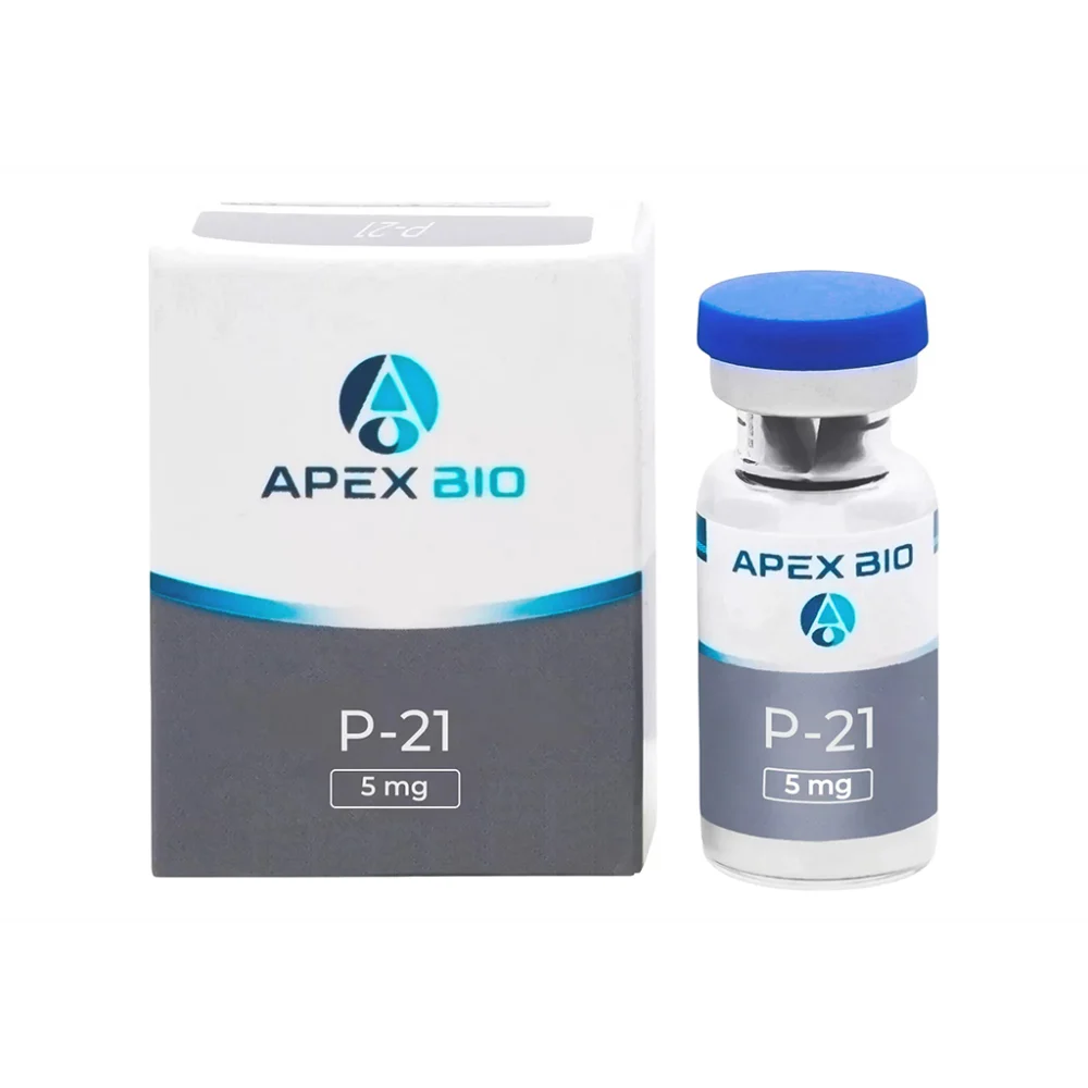 P-21 - Peptit.life