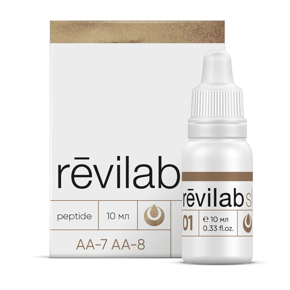 Revilab SL-01 Kalp ve Damar Sistemi İçin