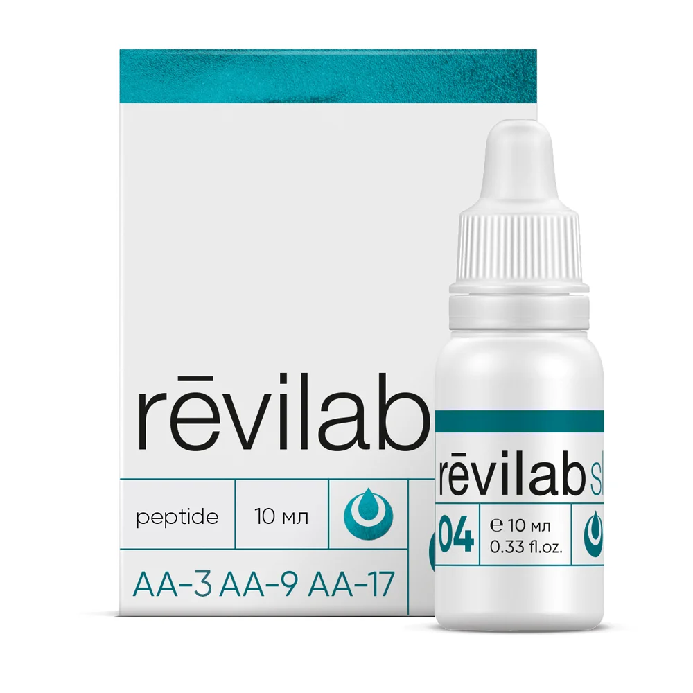 Revilab SL-04 Kas Ve İskelet Sistemi İçin