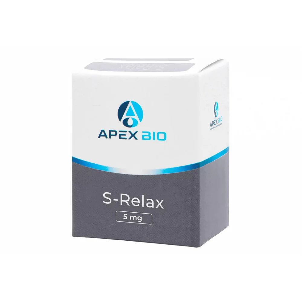S-Relax