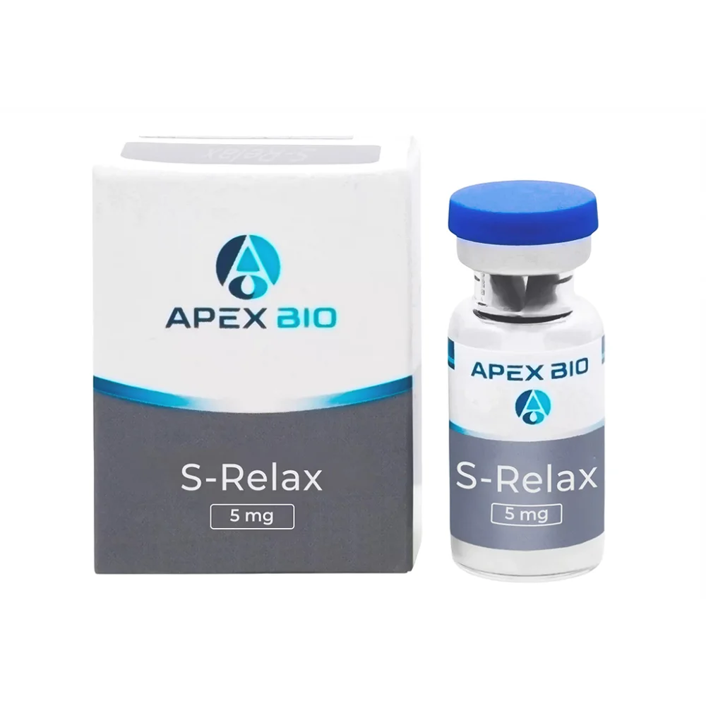 S-Relax - Peptit.life