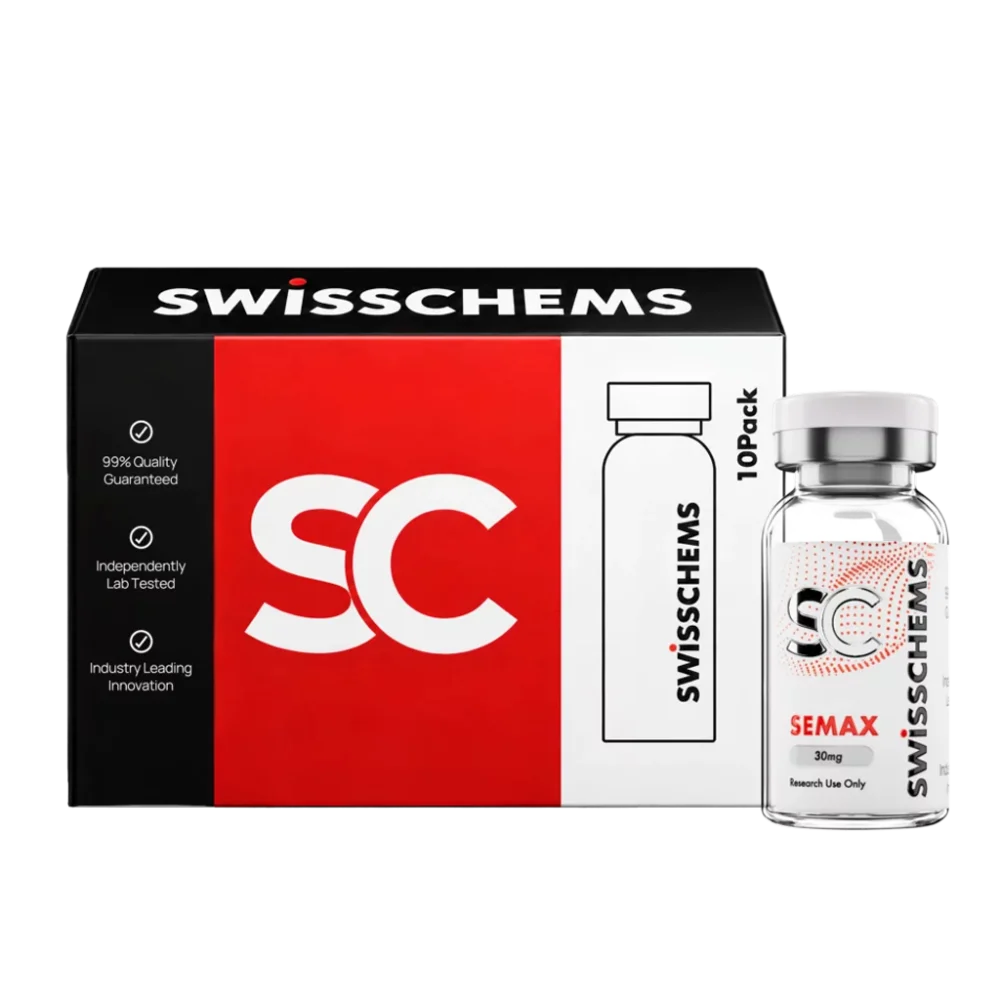 Semax 30mg Toz
