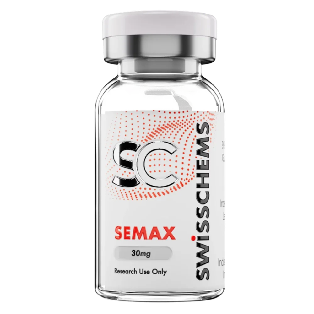 Semax 30mg Toz