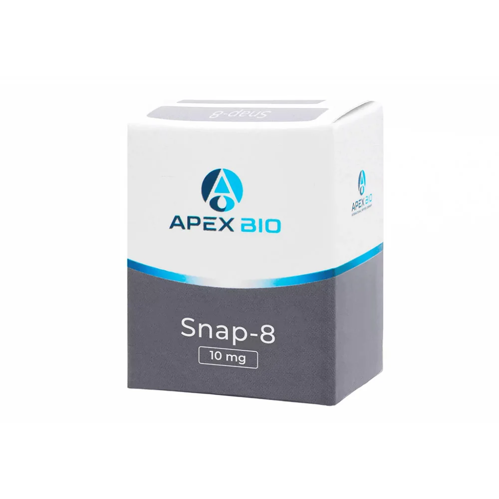 Snap-8