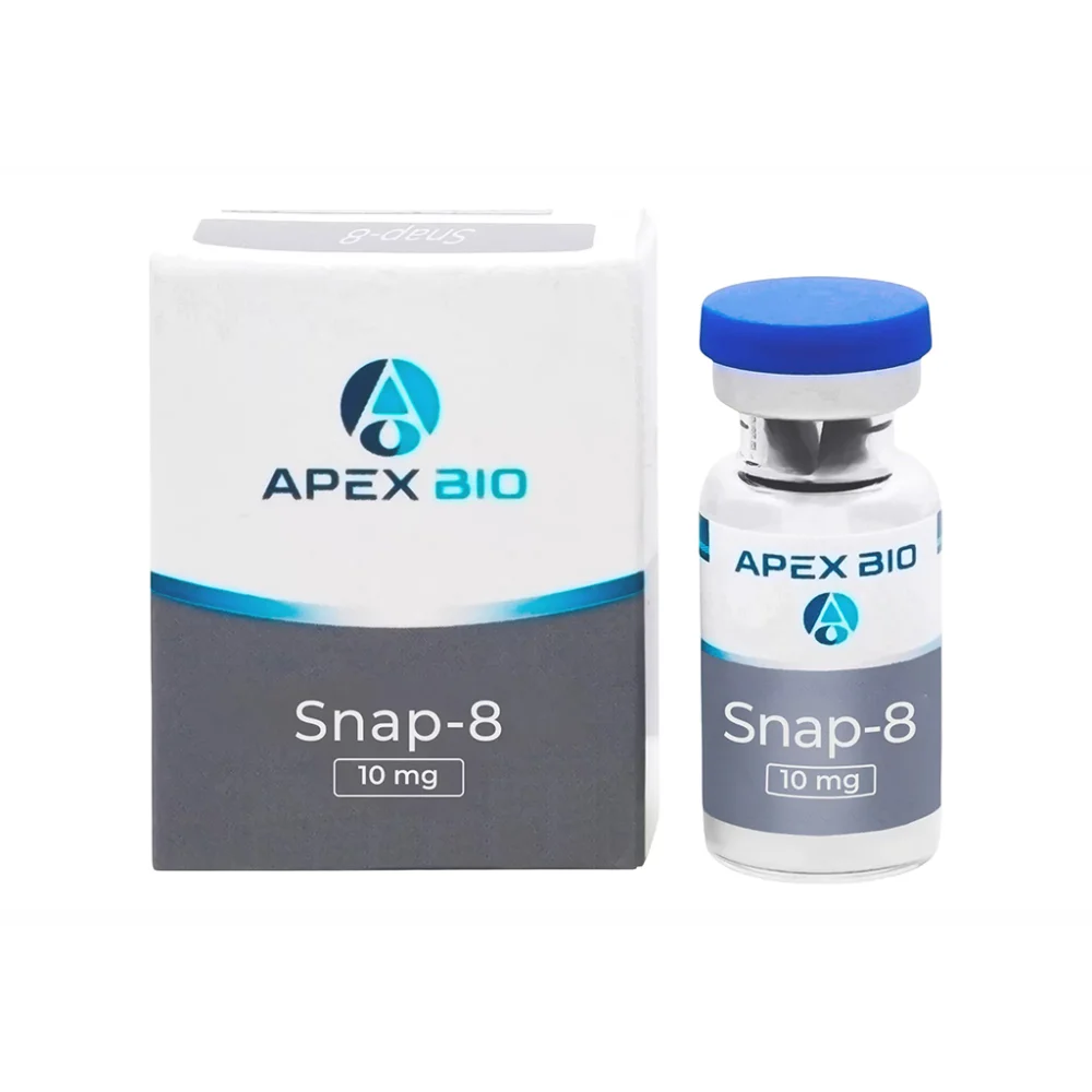 Snap-8 - Peptit.life