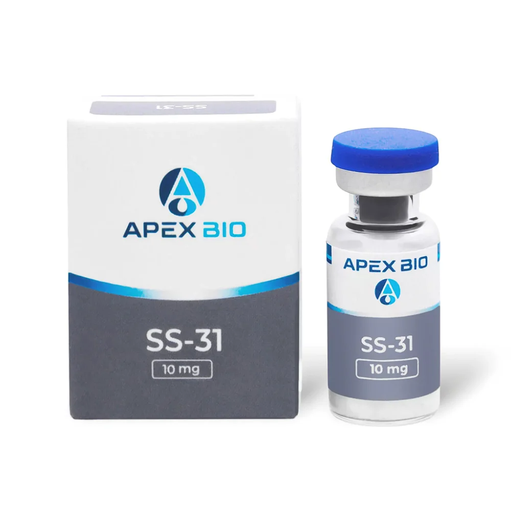 SS-31 Elamipretide - Peptit.life