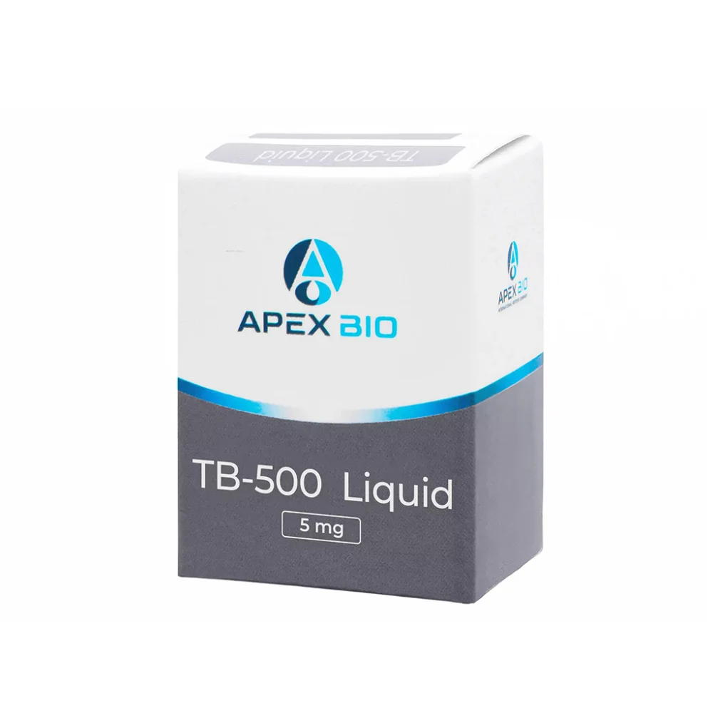 TB-500 Liquid Bağışıklık ve Doku Onarımı